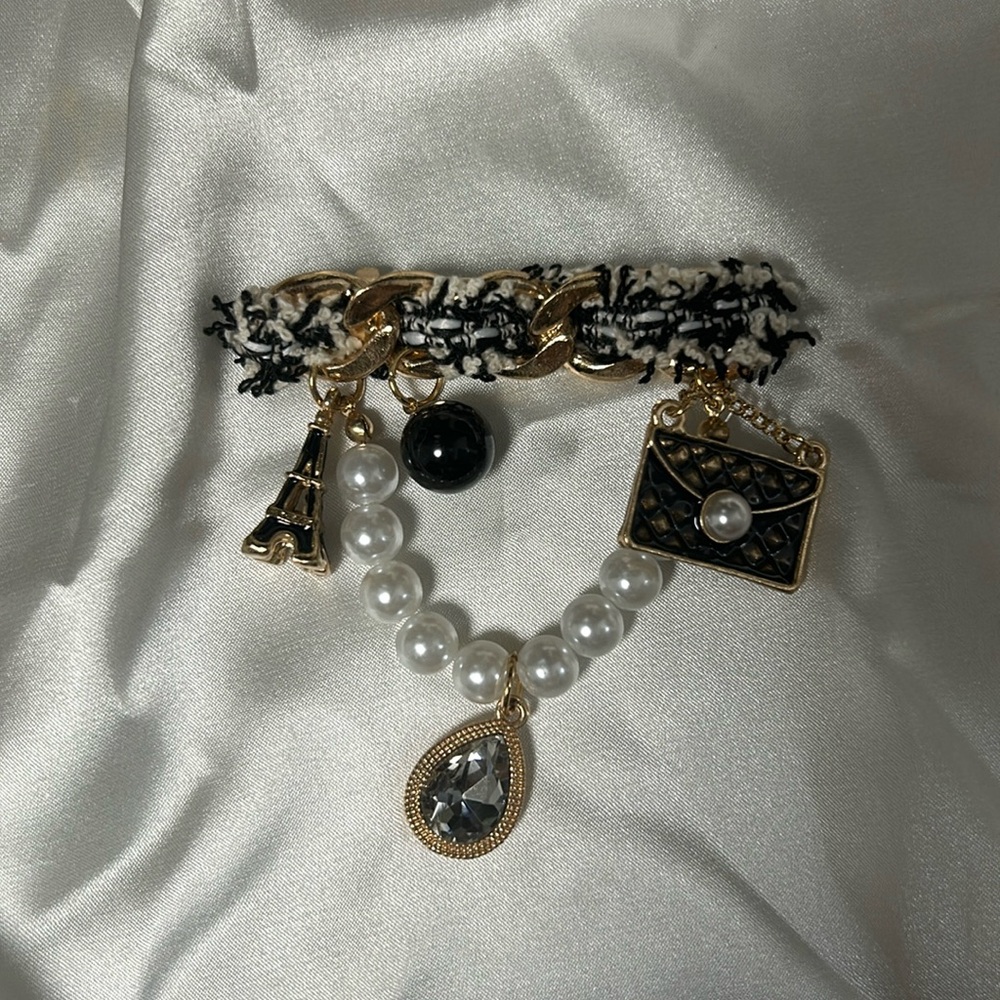 Luxury Brooch